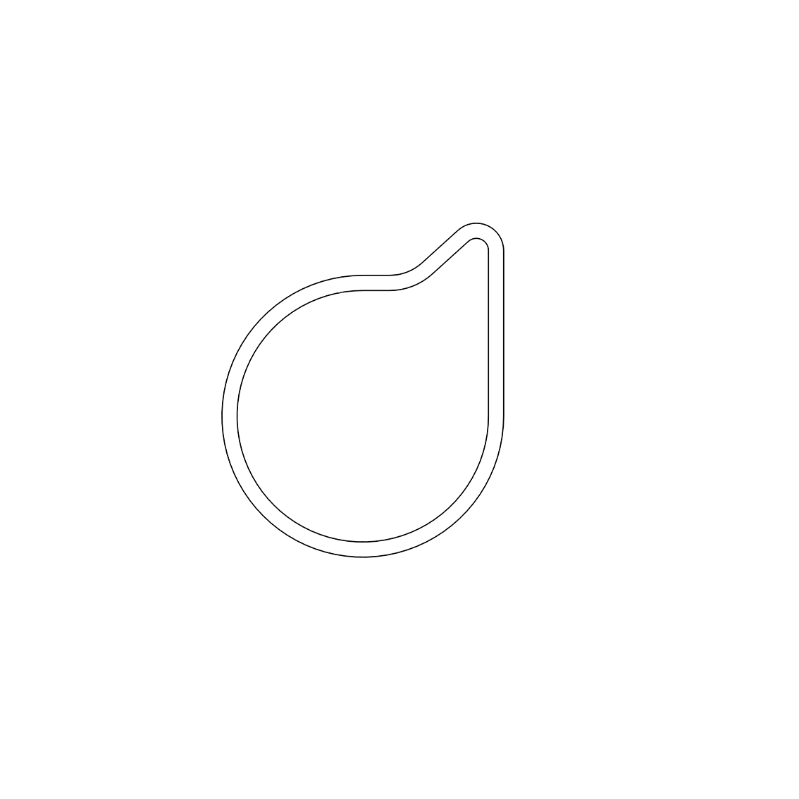 Comma – Dun Objects